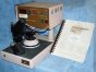 SEC Die Shear Tester